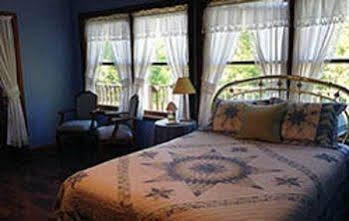 The Yorkshire Inn Phelps Exteriör bild